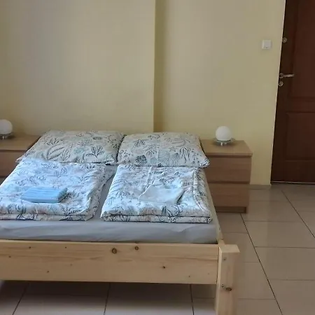 Apartament In Swineminde *
