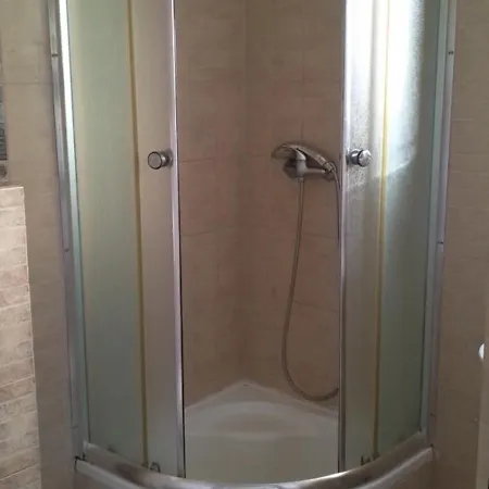Apartament In Swineminde * هيرينجسدورف