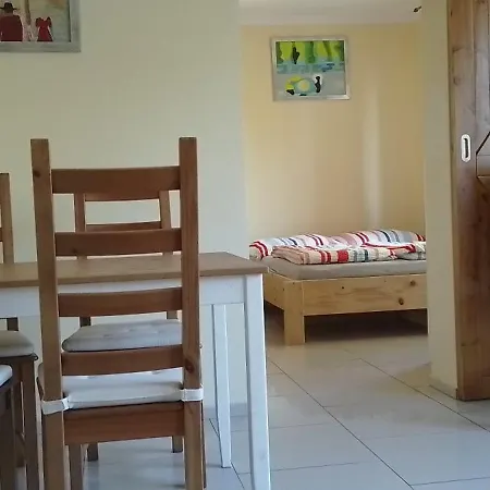 Apartament In Swineminde Apartment