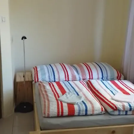 شقة Apartament In Swineminde