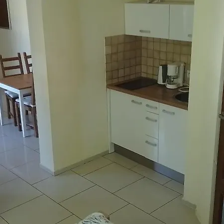 Apartament In Swineminde *